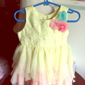 Gorgeous Baby dress 18 months